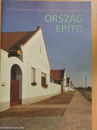 Országépítő 2011/2.