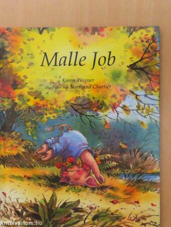 Malle Job