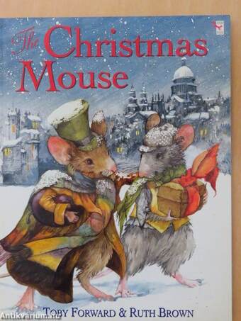 The Christmas Mouse