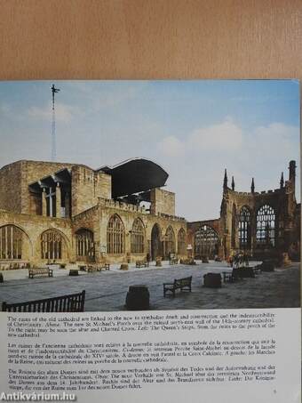 Coventry Cathedral