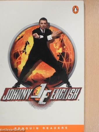 Johnny English