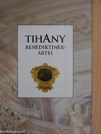 Tihany Benediktinerabtei