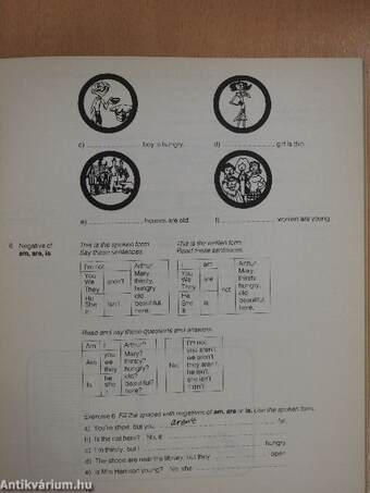 Starting Out - Workbook A