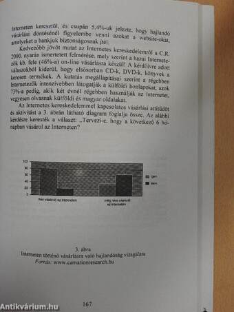 A fejlett gazdaság vonzásában