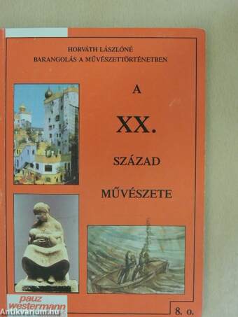 A XX. század művészete