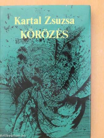 Körözés