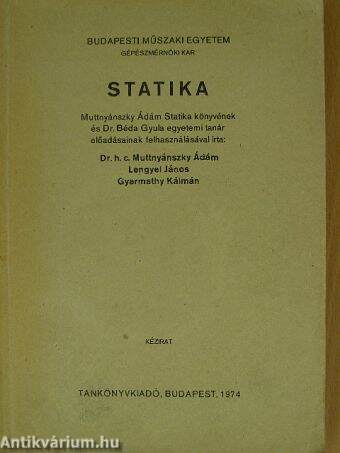 Statika