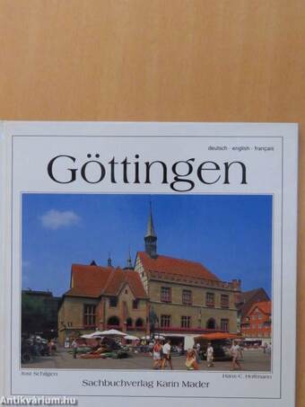 Göttingen