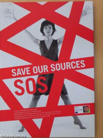 SOS - Save our sources