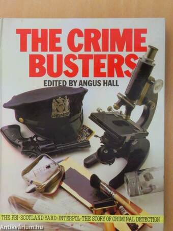 The Crime Busters