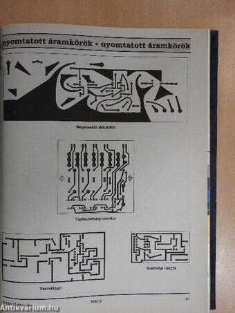 Hobby Elektronika 1997. január-december