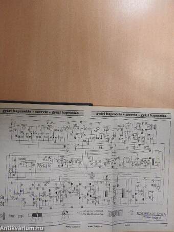 Hobby Elektronika 1997. január-december