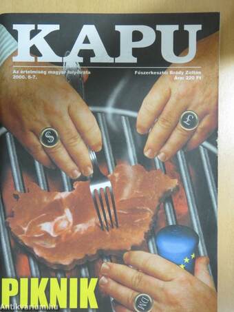 Kapu 2000/6-7.