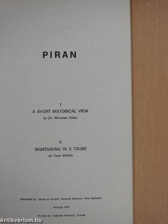 Piran