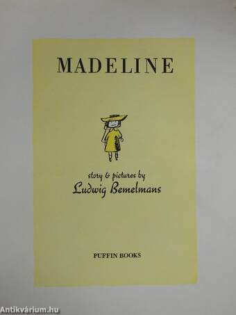 Madeline