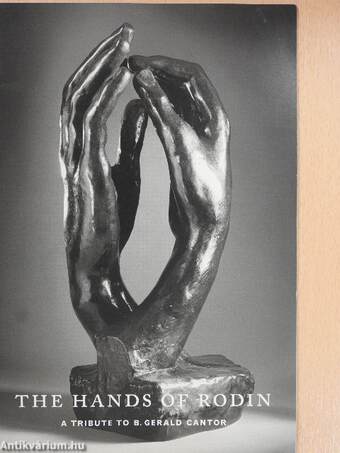 The hands of Rodin