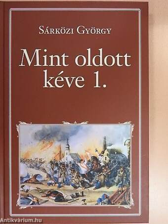 Mint oldott kéve 1-2.