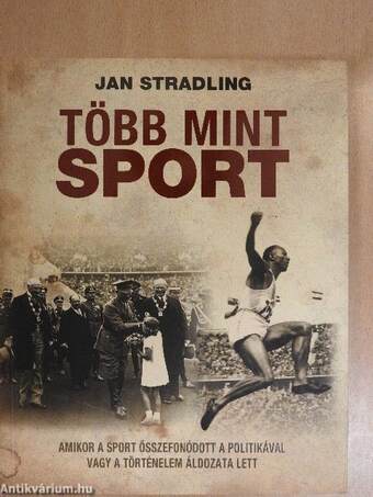 Több mint sport