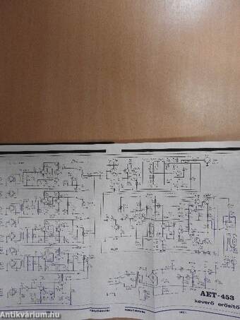 Hobby Elektronika 1992. január-december