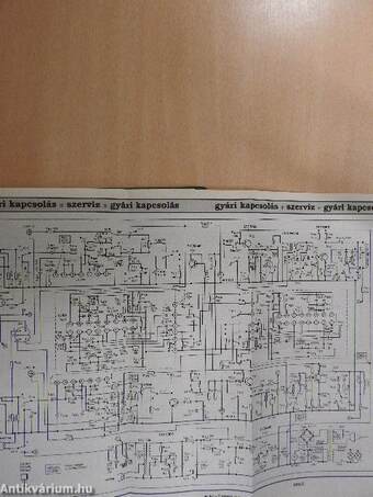 Hobby Elektronika 1998. január-december