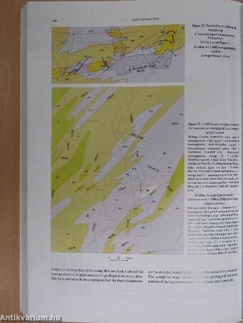 A Magyar Állami Földtani Intézet Évi Jelentése 2009