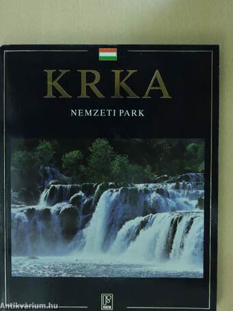 KRKA Nemzeti Park