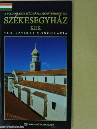 A Boldogságos Szűz Mária Mennybemenetele Székesegyház - KRK