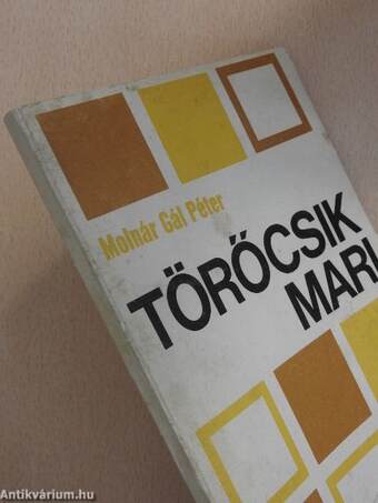 Törőcsik Mari