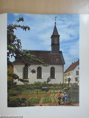 150 Jahre Pfälzische Unionskirche