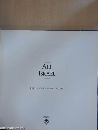 All Israel