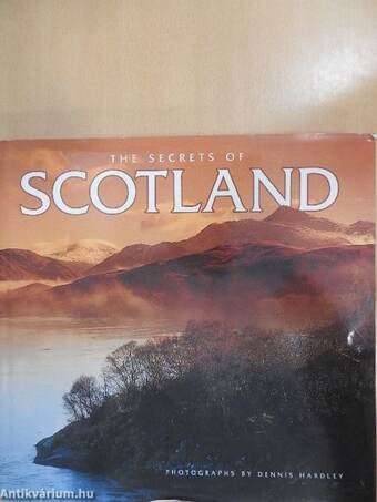 The Secrets of Scotland