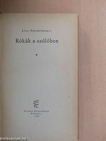 "20 kötet a Milliók könyve sorozatból (nem teljes sorozat)"