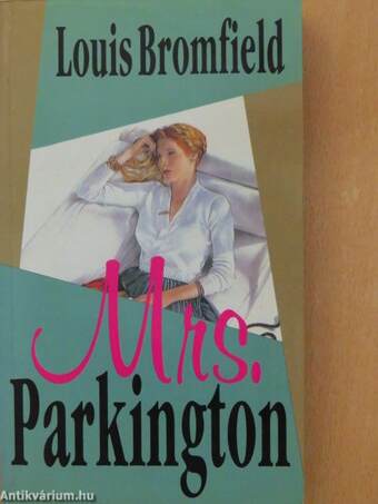 Mrs. Parkington