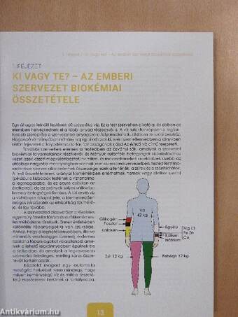 Mezítlábas szuperhős kézikönyv