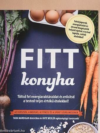 FITT konyha