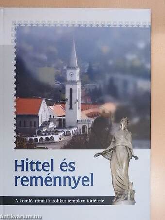 Hittel és reménnyel