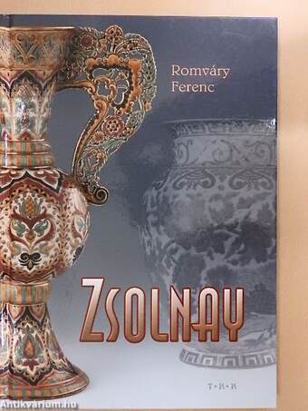 Zsolnay