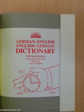 Learn german the fast and fun way