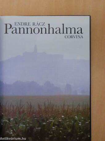 Pannonhalma