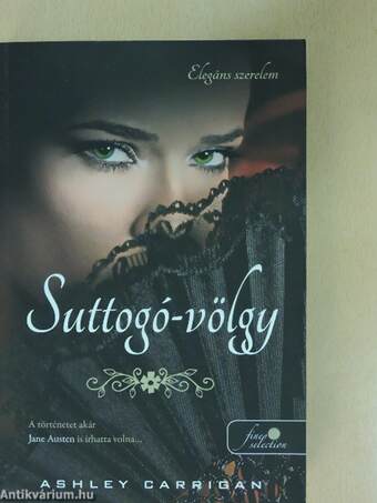 Suttogó-völgy