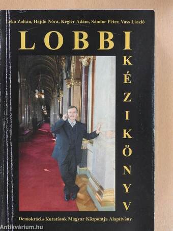 Lobbikézikönyv