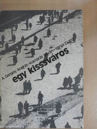 Egy kisssváros