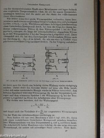 Einführung in die Technische Thermodynamik und in die Grundlagen der chemischen Thermodynamik