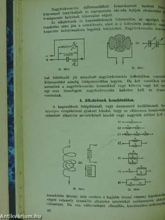 Rádióméréstechnikai tanácsok