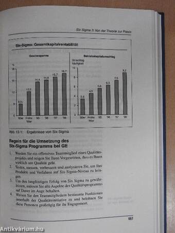 Das Jack-Welch-Strategiebuch