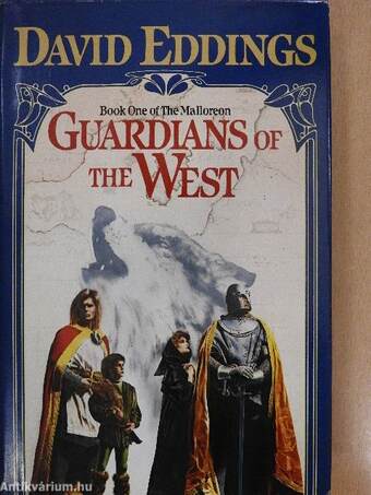 Guardians of the west