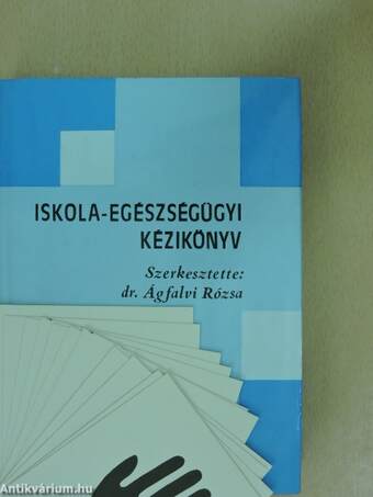 Iskola-egészségügyi kézikönyv