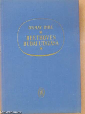 Beethoven budai utazása