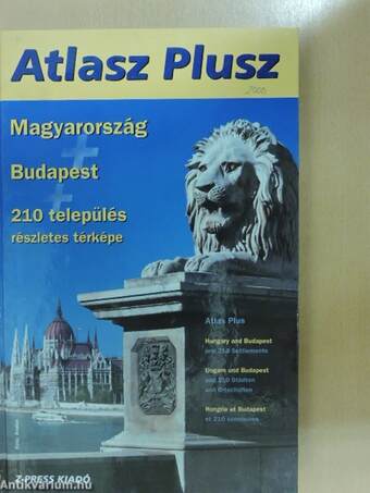 Atlasz plusz