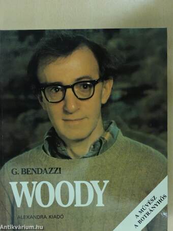 Woody